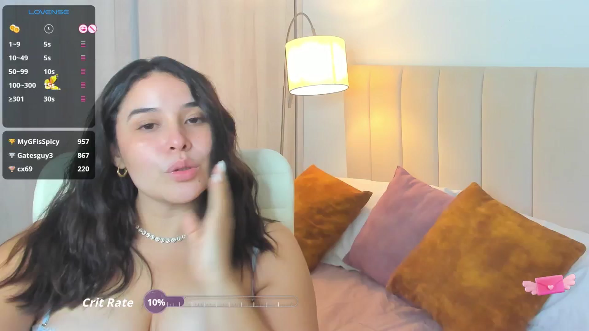 Gallery image thumbnail from Tesss's myfreecams stream on, 08/04/2025, 04:48 image 10 of 20