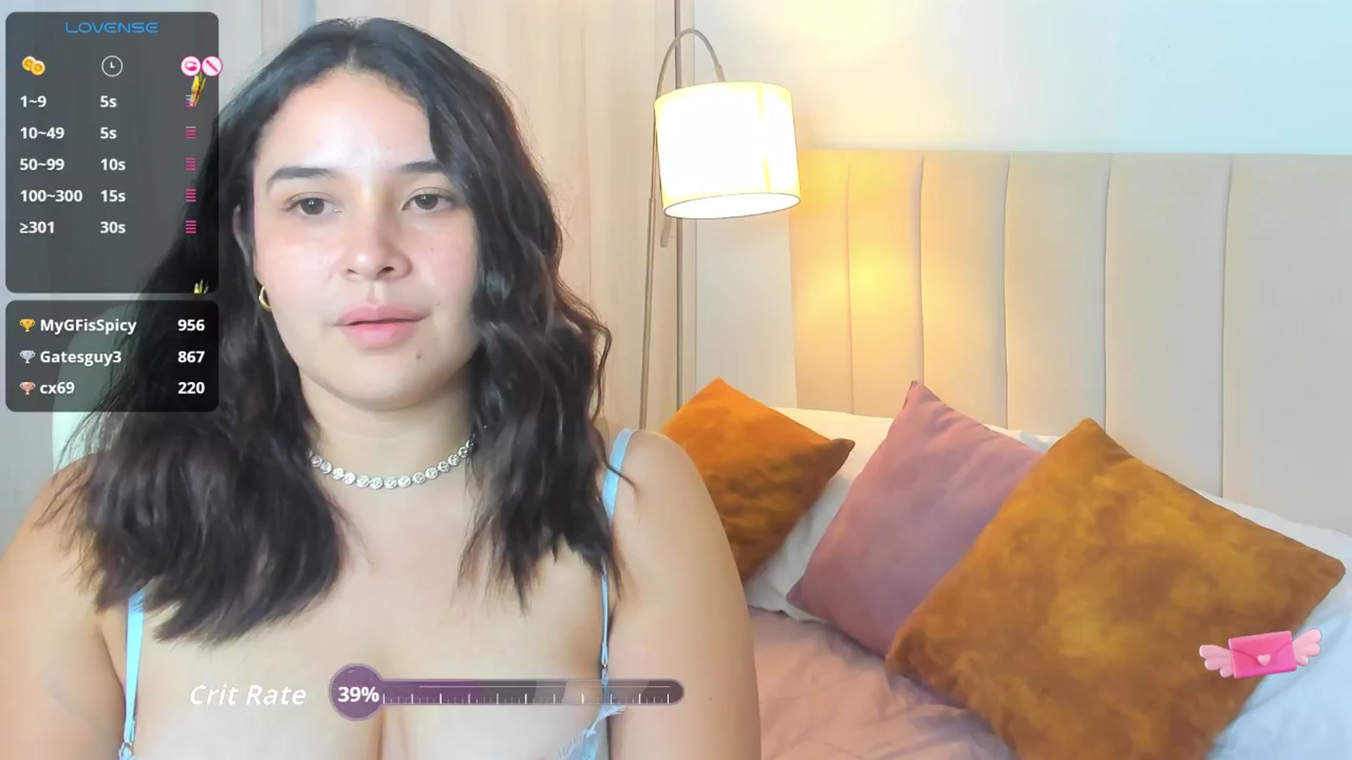 Gallery image thumbnail from Tesss's myfreecams stream on, 08/04/2025, 04:48 image 1 of 20