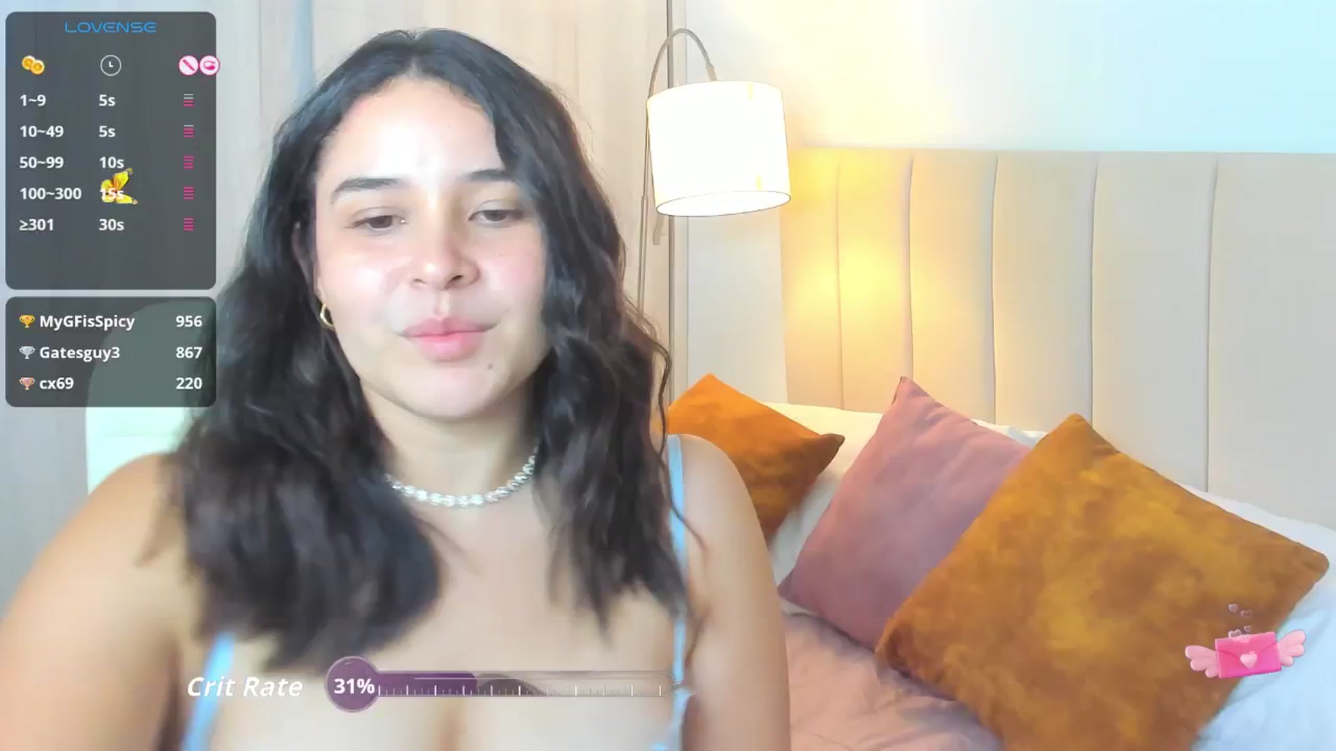 Gallery image thumbnail from Tesss's myfreecams stream on, 08/04/2025, 04:48 image 2 of 20