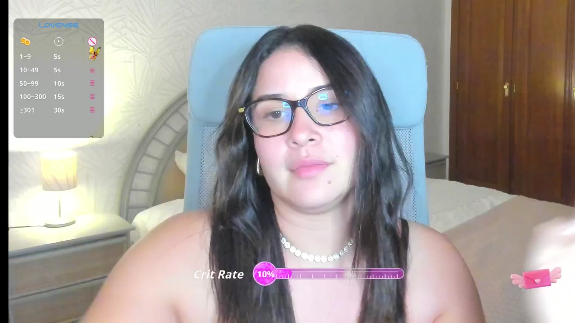 Gallery image thumbnail from Tesss's myfreecams stream on, 08/25/2025, 24:44 image 1 of 20