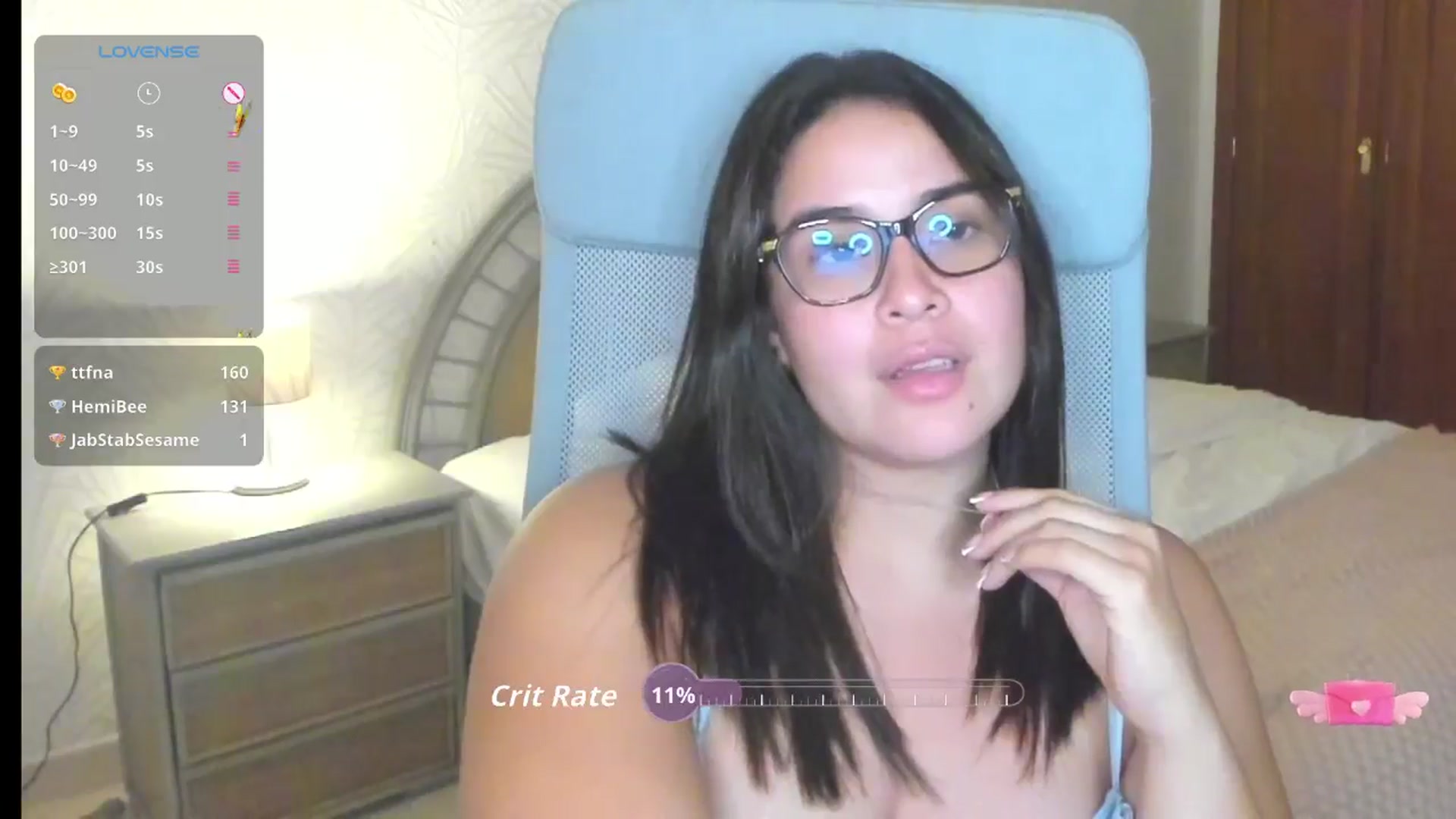 Gallery image thumbnail from Tesss's myfreecams stream on, 08/27/2025, 03:52 image 14 of 20
