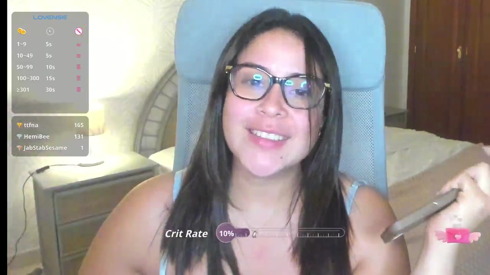 Gallery image thumbnail from Tesss's myfreecams stream on, 08/27/2025, 03:52 image 15 of 20