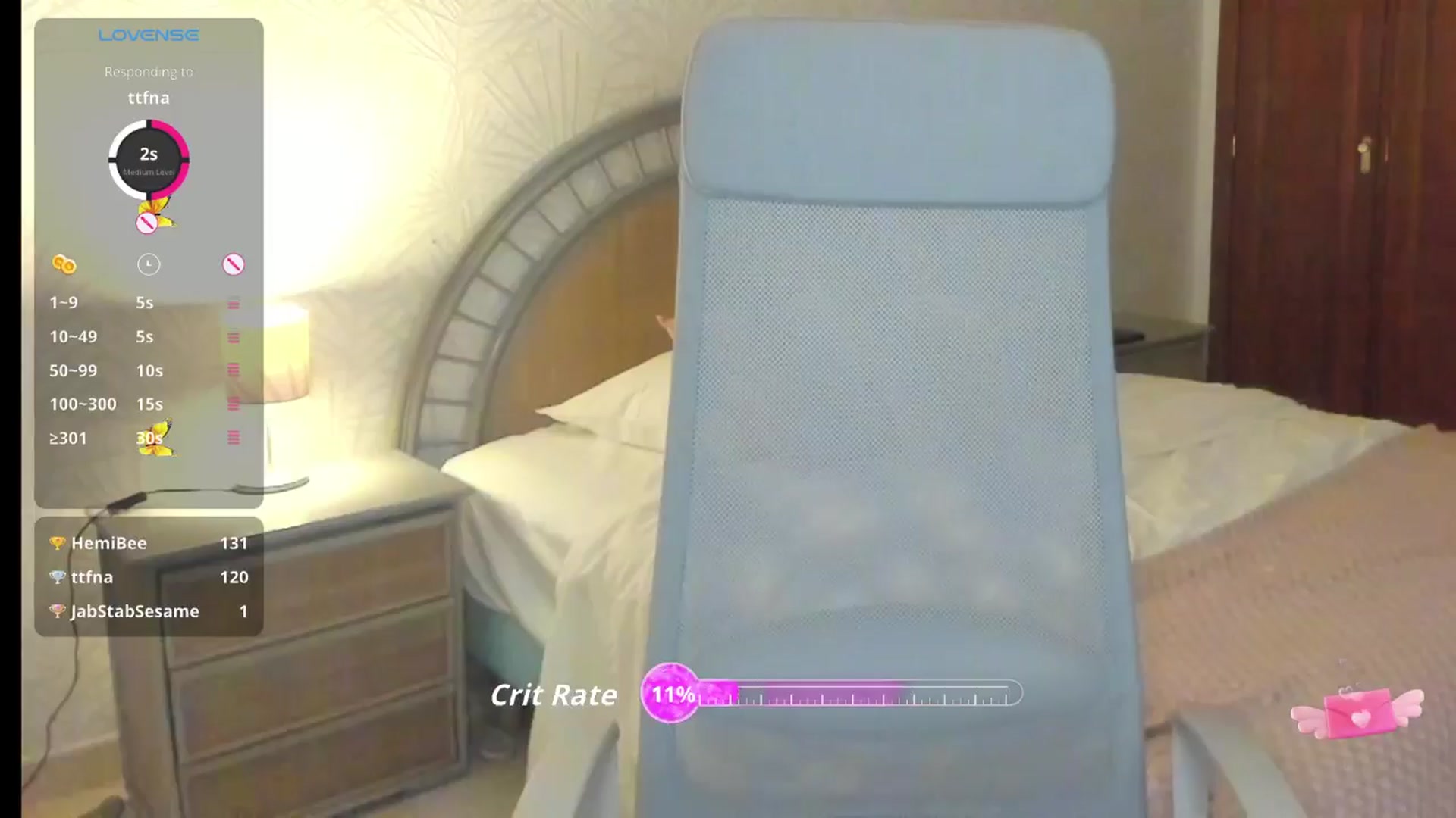 Gallery image thumbnail from Tesss's myfreecams stream on, 08/27/2025, 03:52 image 7 of 20