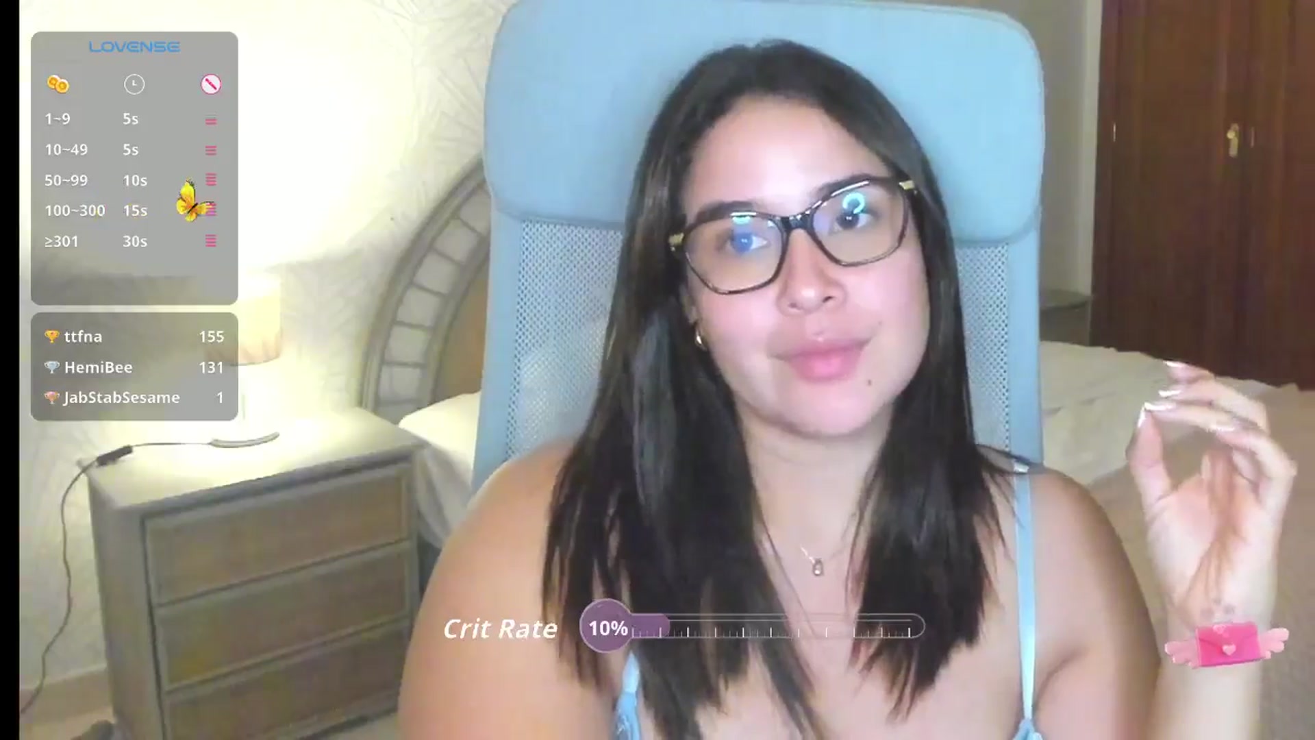 Gallery image thumbnail from Tesss's myfreecams stream on, 08/27/2025, 03:52 image 13 of 20
