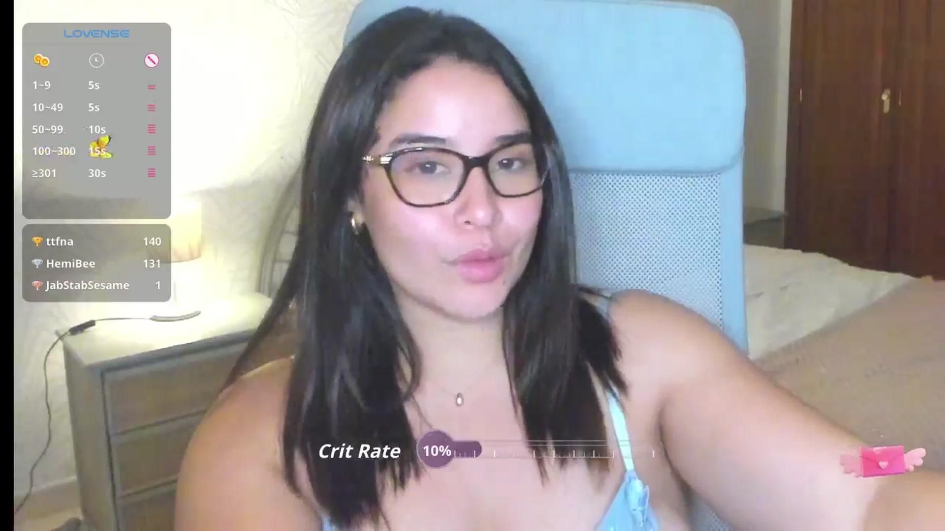Gallery image thumbnail from Tesss's myfreecams stream on, 08/27/2025, 03:52 image 11 of 20