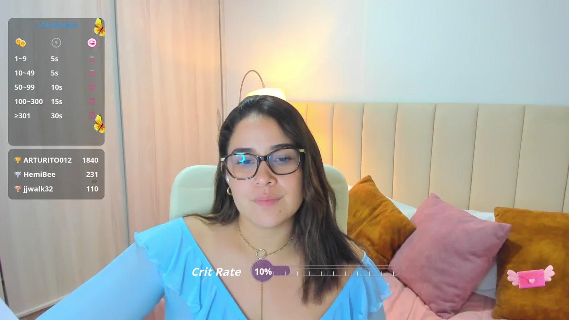 Gallery image thumbnail from Tesss's myfreecams stream on, 04/12/2026, 07:25 image 14 of 20