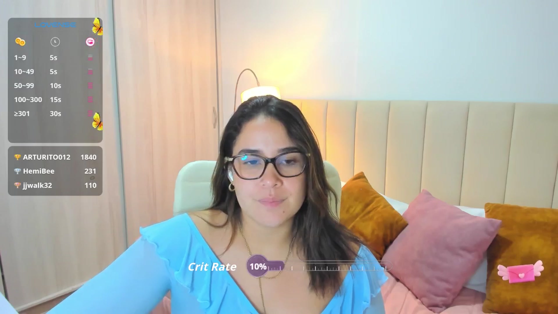 Gallery image thumbnail from Tesss's myfreecams stream on, 04/12/2026, 07:25 image 20 of 20