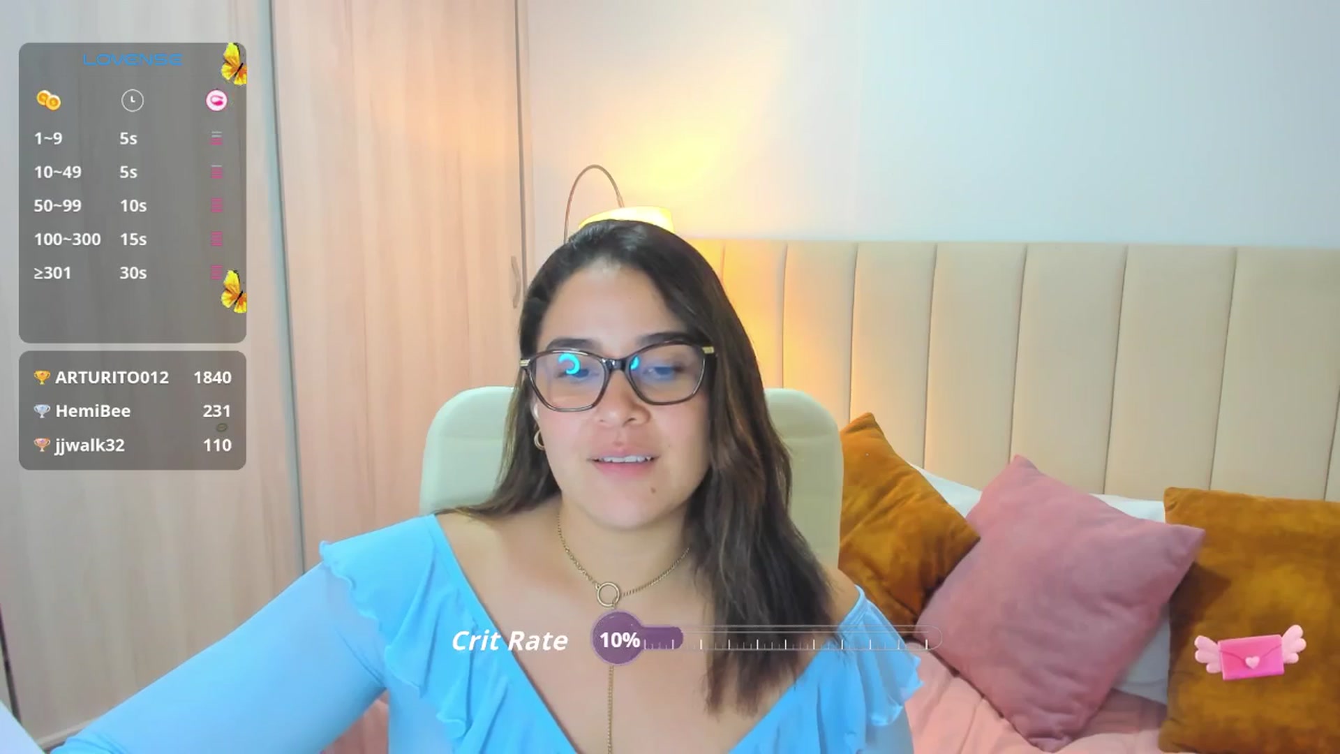 Gallery image thumbnail from Tesss's myfreecams stream on, 04/12/2026, 07:25 image 10 of 20