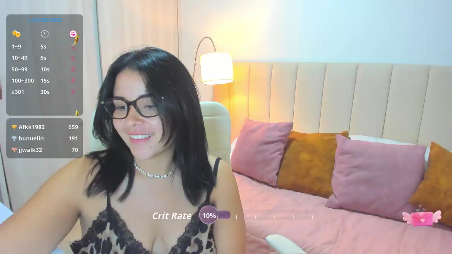 Gallery image thumbnail from Tesss's myfreecams stream on, 06/15/2026, 06:15 image 10 of 20