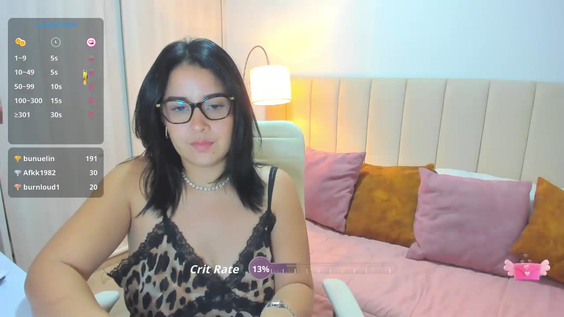 Gallery image thumbnail from Tesss's myfreecams stream on, 06/15/2026, 06:15 image 5 of 20