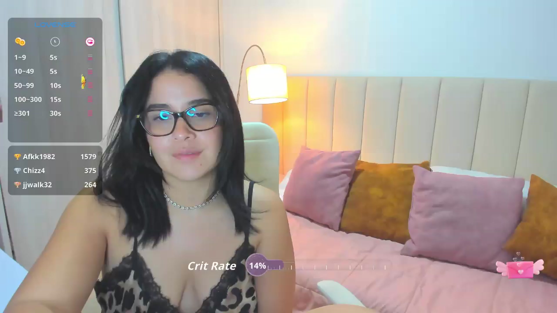 Gallery image thumbnail from Tesss's myfreecams stream on, 06/15/2026, 06:15 image 19 of 20