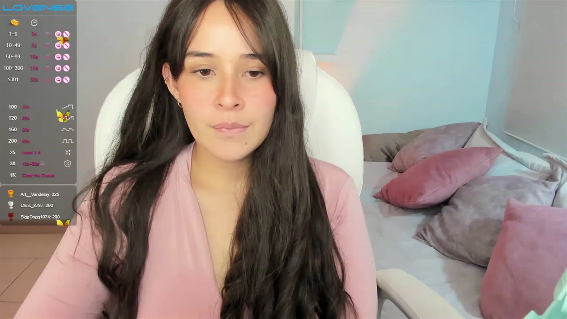 Gallery image thumbnail from Tesss_baby's myfreecams stream on, 03/06/2023, 07:53 image 9 of 20