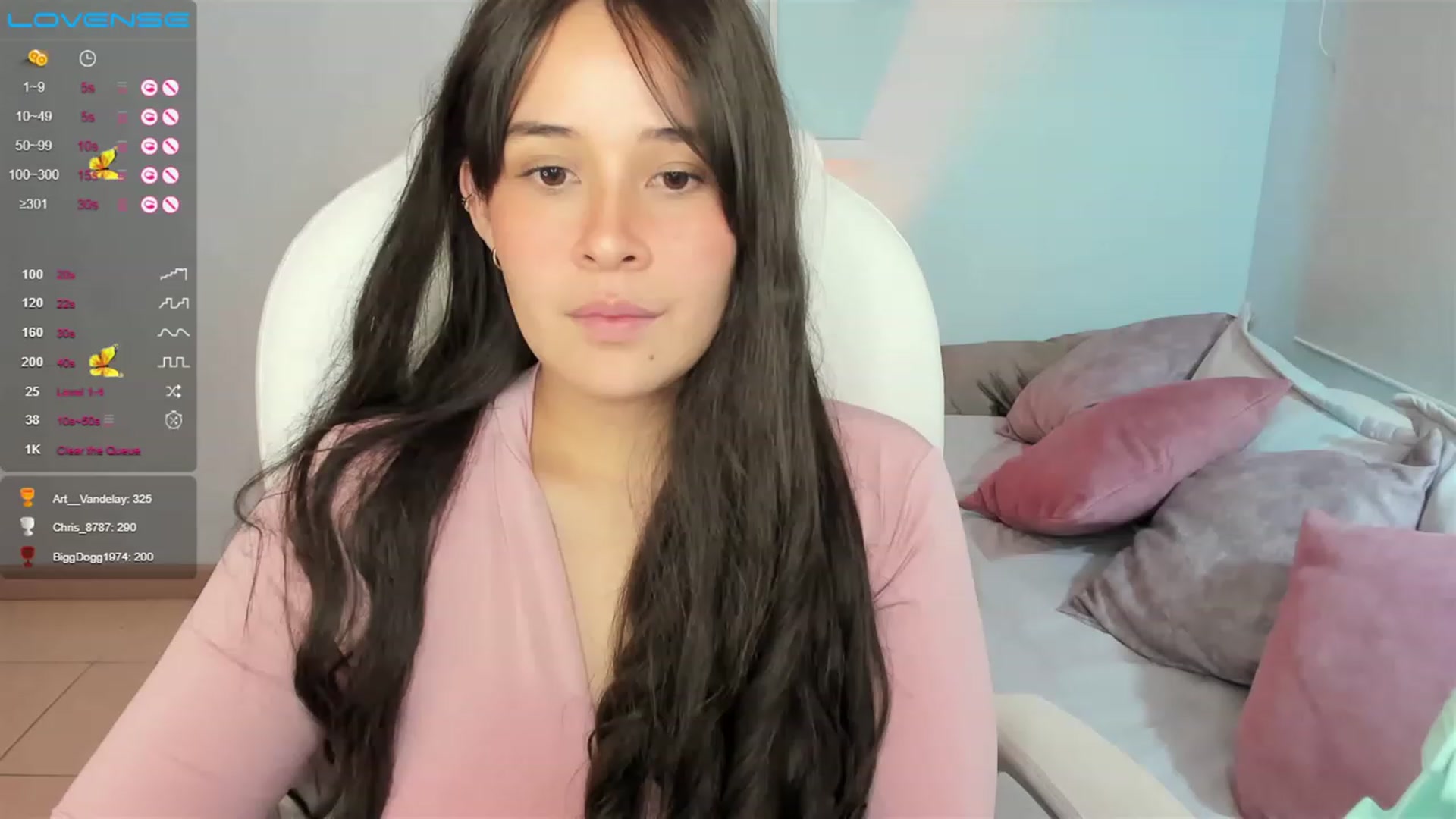 Gallery image thumbnail from Tesss_baby's myfreecams stream on, 03/06/2023, 07:53 image 8 of 20