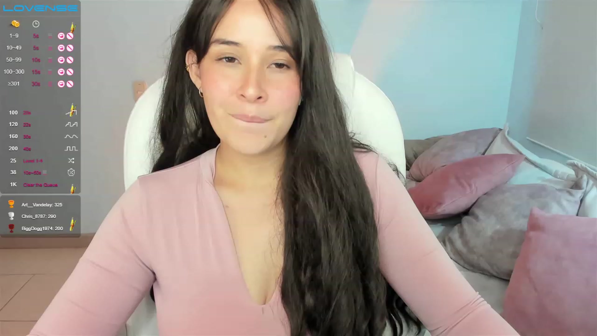 Gallery image thumbnail from Tesss_baby's myfreecams stream on, 03/06/2023, 07:53 image 4 of 20