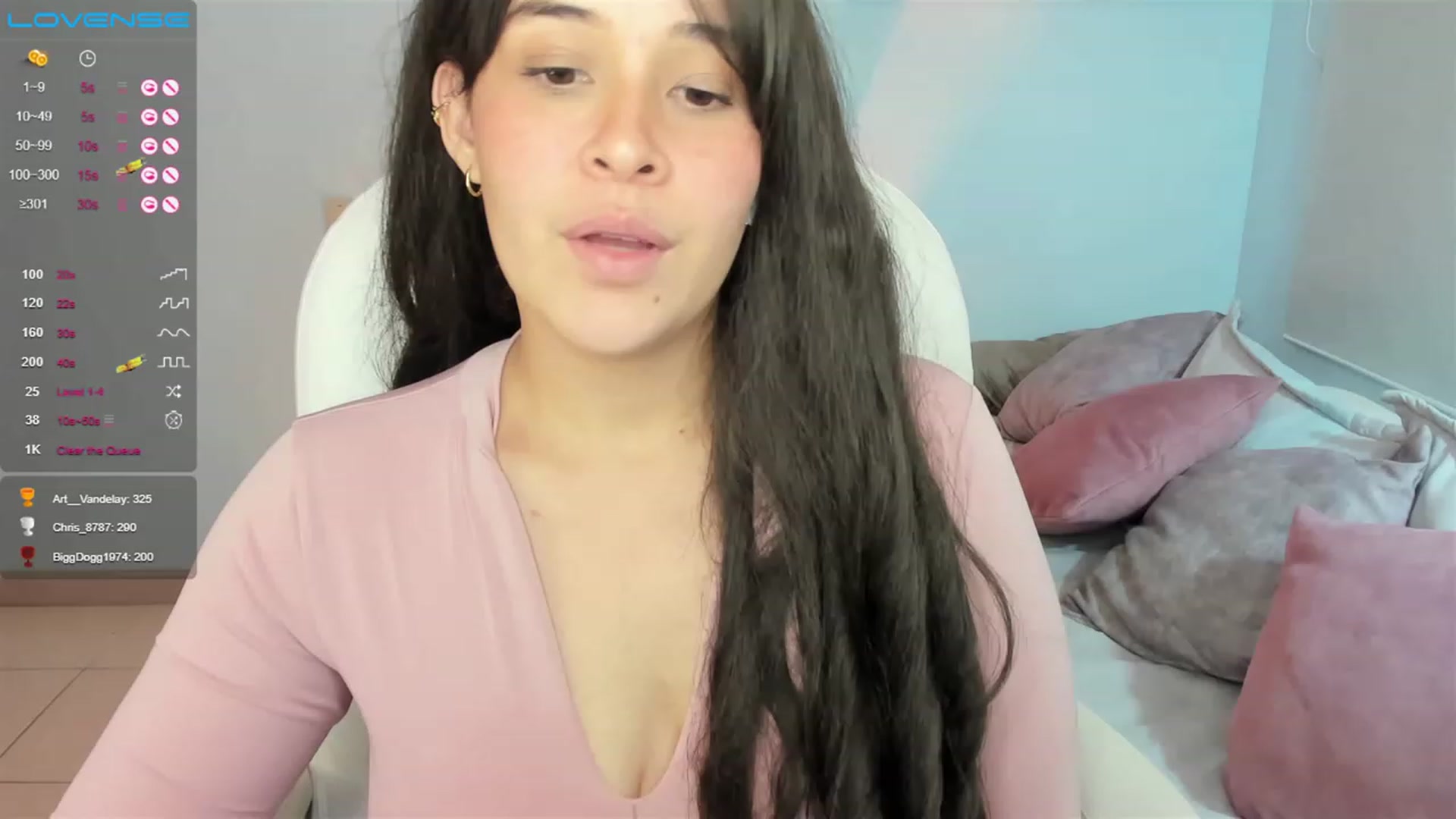 Gallery image thumbnail from Tesss_baby's myfreecams stream on, 03/06/2023, 07:53 image 3 of 20