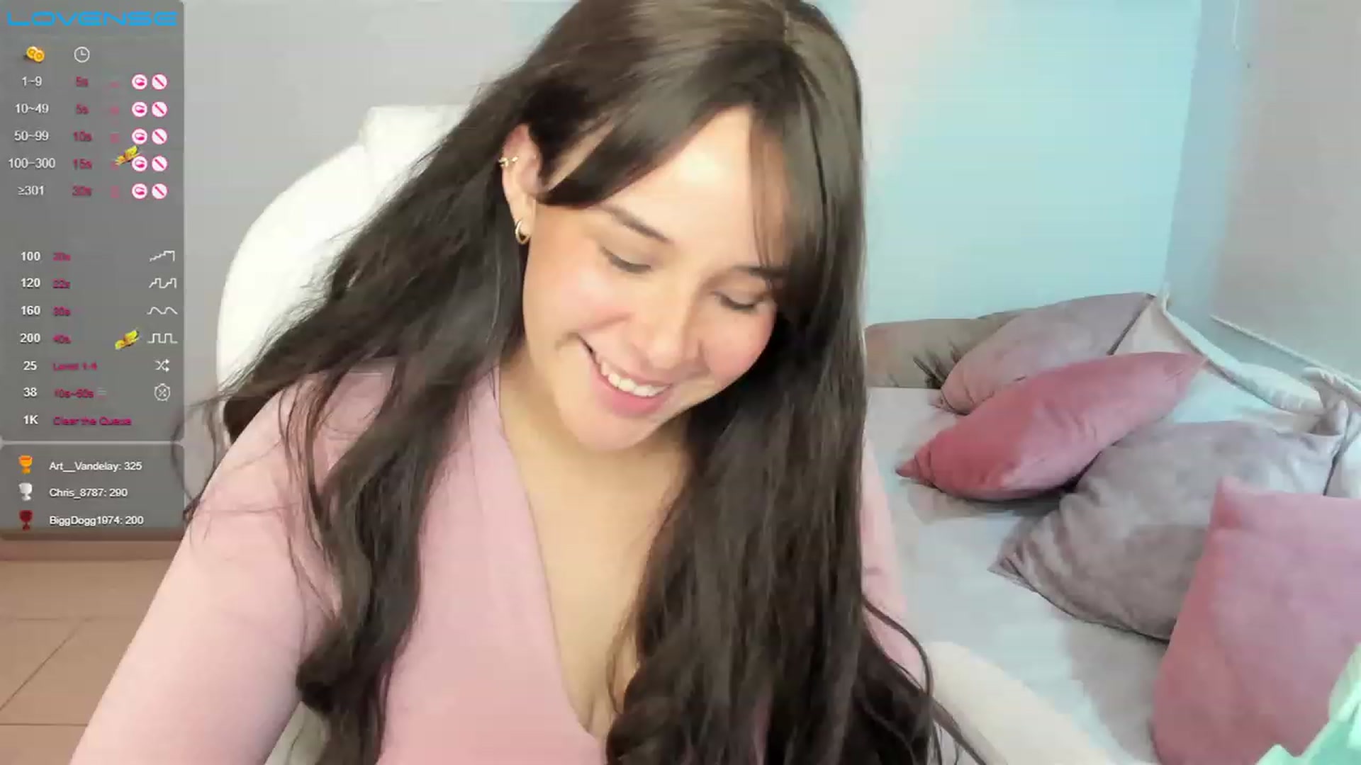 Gallery image thumbnail from Tesss_baby's myfreecams stream on, 03/06/2023, 07:53 image 11 of 20