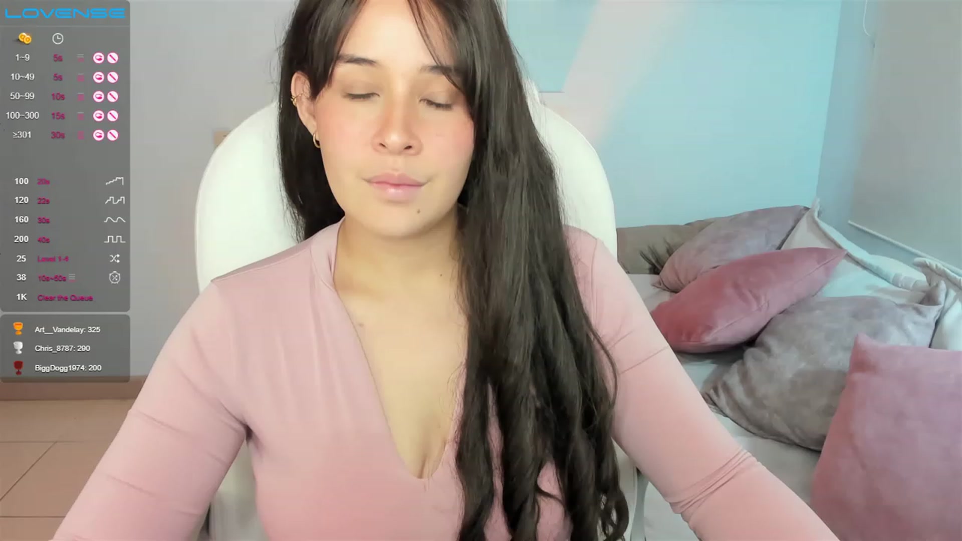 Gallery image thumbnail from Tesss_baby's myfreecams stream on, 03/06/2023, 07:53 image 2 of 20