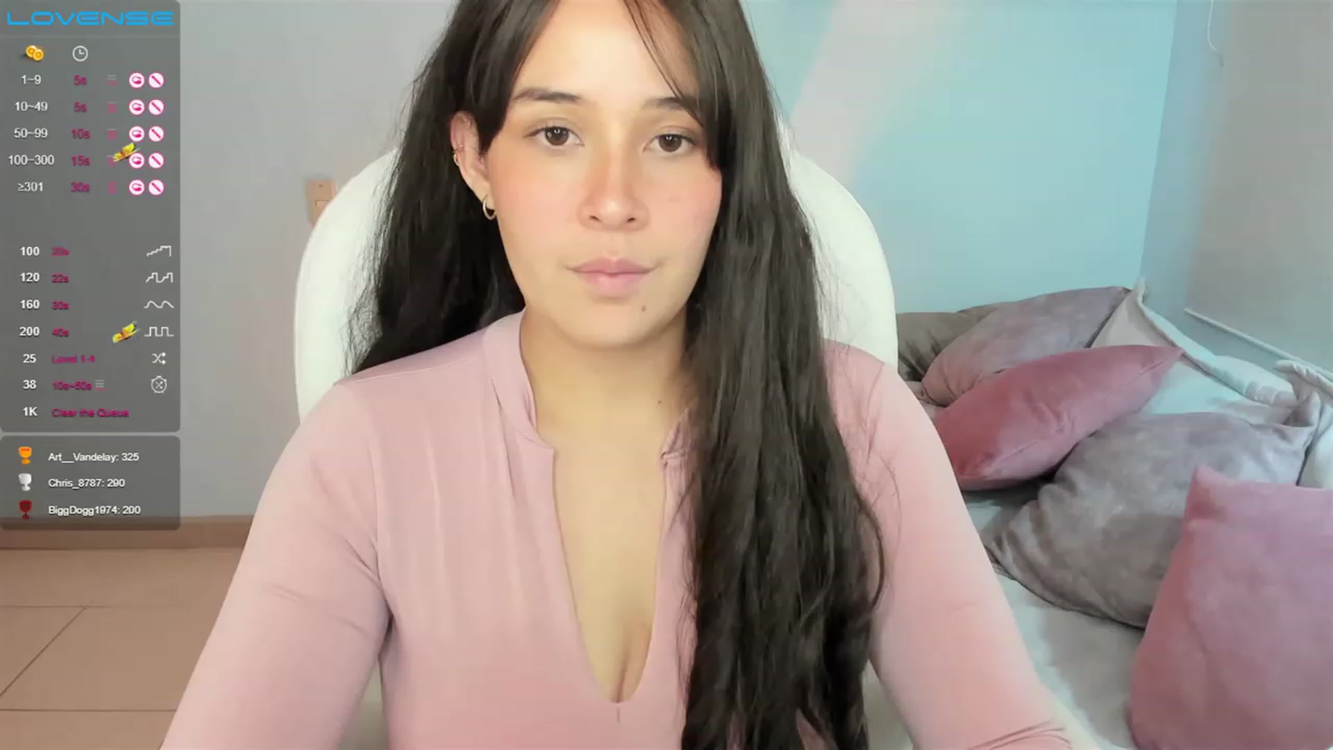 Gallery image thumbnail from Tesss_baby's myfreecams stream on, 03/06/2023, 07:53 image 19 of 20