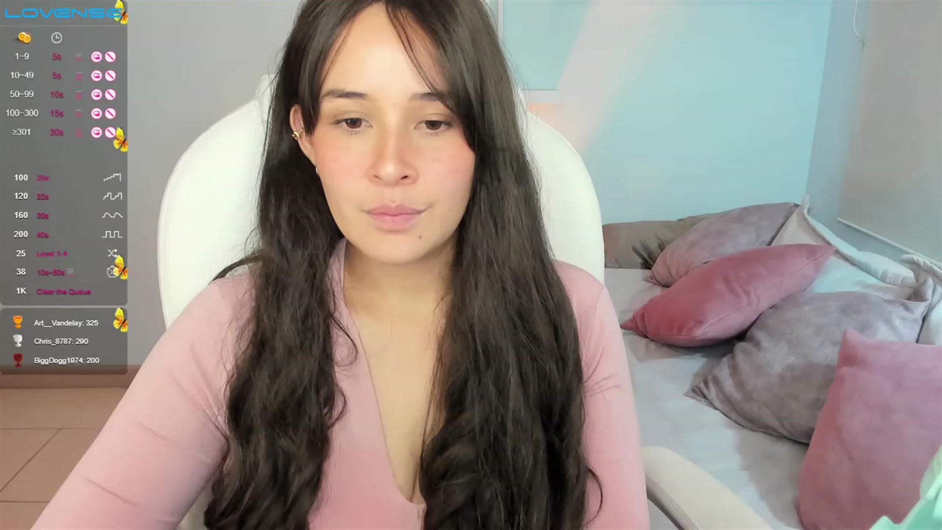 Gallery image thumbnail from Tesss_baby's myfreecams stream on, 03/06/2023, 07:53 image 7 of 20