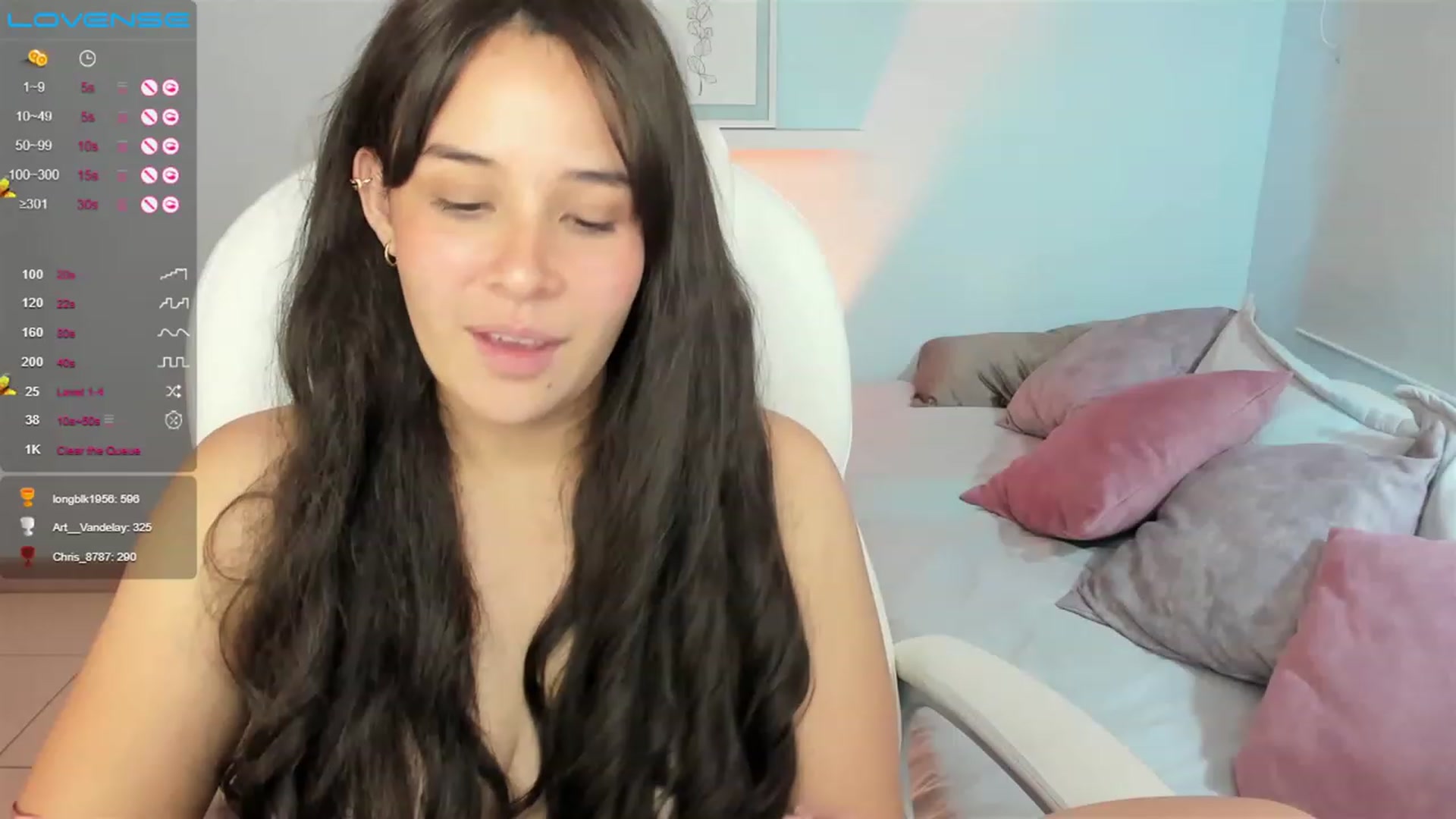 Gallery image thumbnail from Tesss_baby's myfreecams stream on, 03/06/2023, 09:42 image 10 of 20