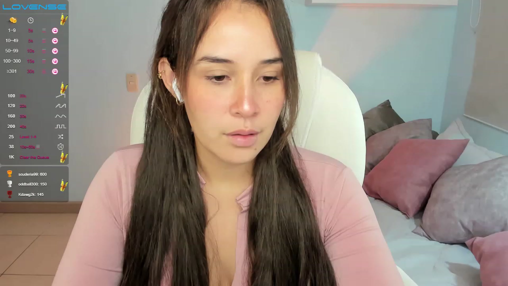 Gallery image thumbnail from Tesss_baby's myfreecams stream on, 03/30/2023, 09:49 image 7 of 20