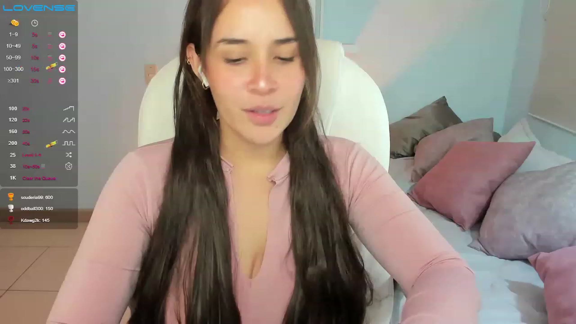 Gallery image thumbnail from Tesss_baby's myfreecams stream on, 03/30/2023, 09:49 image 11 of 20