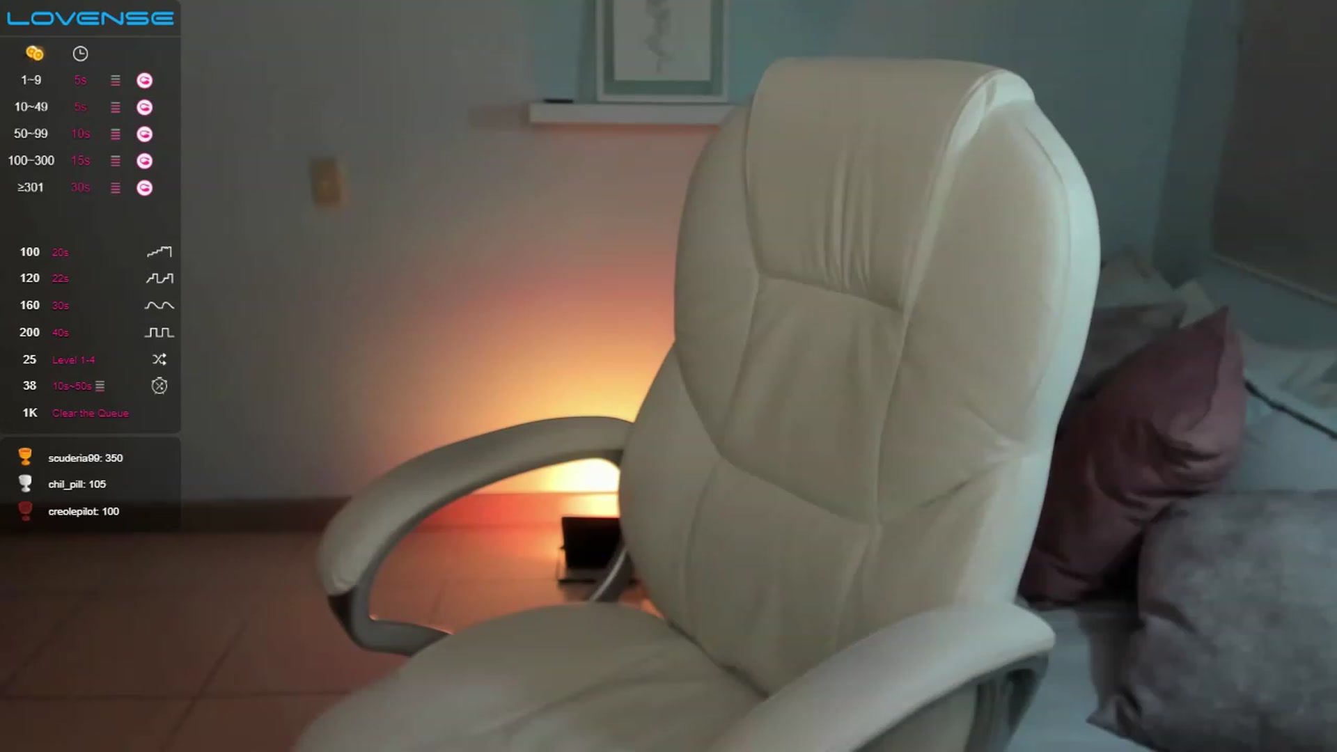 Gallery image thumbnail from Tesss_baby's myfreecams stream on, 03/31/2023, 09:50 image 12 of 20