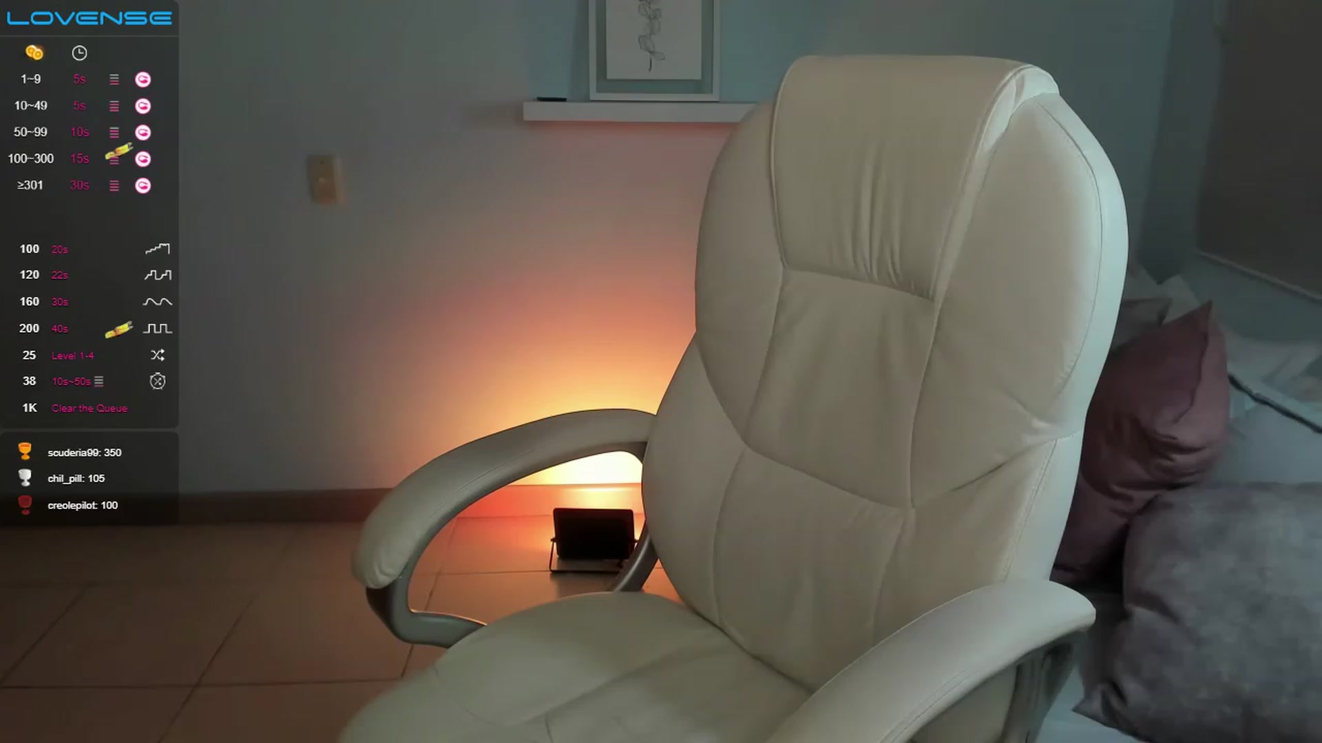 Gallery image thumbnail from Tesss_baby's myfreecams stream on, 03/31/2023, 09:50 image 11 of 20