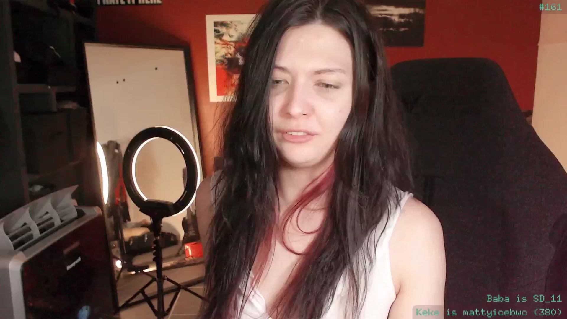 Gallery image thumbnail from TestTip's myfreecams stream on, 12/15/2024, 07:38 image 12 of 20