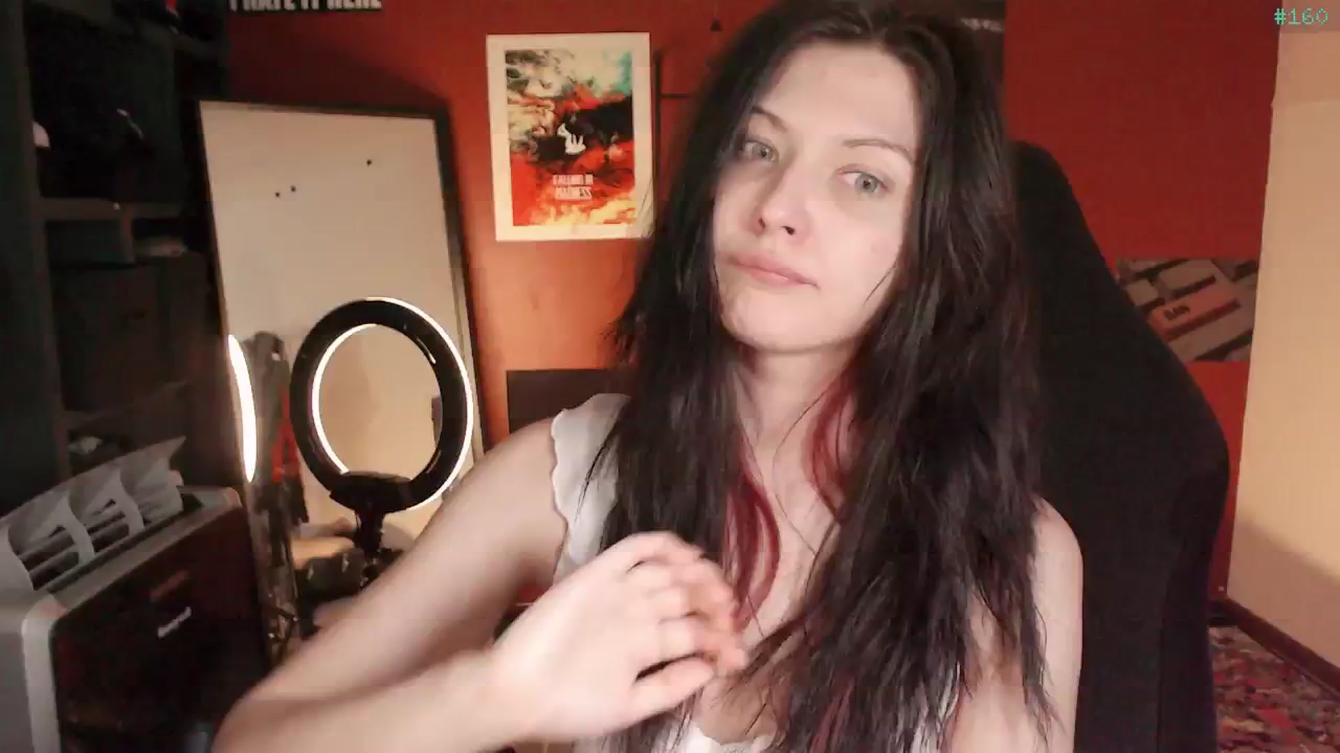 Gallery image thumbnail from TestTip's myfreecams stream on, 12/15/2024, 07:38 image 14 of 20