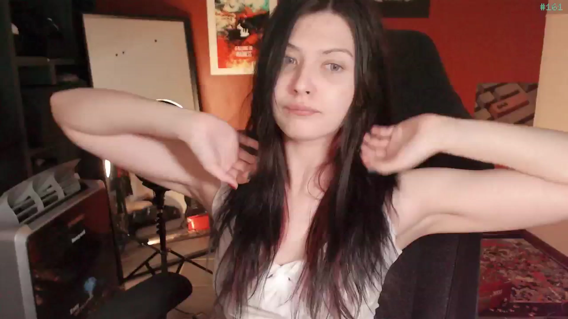 Gallery image thumbnail from TestTip's myfreecams stream on, 12/15/2024, 07:38 image 18 of 20