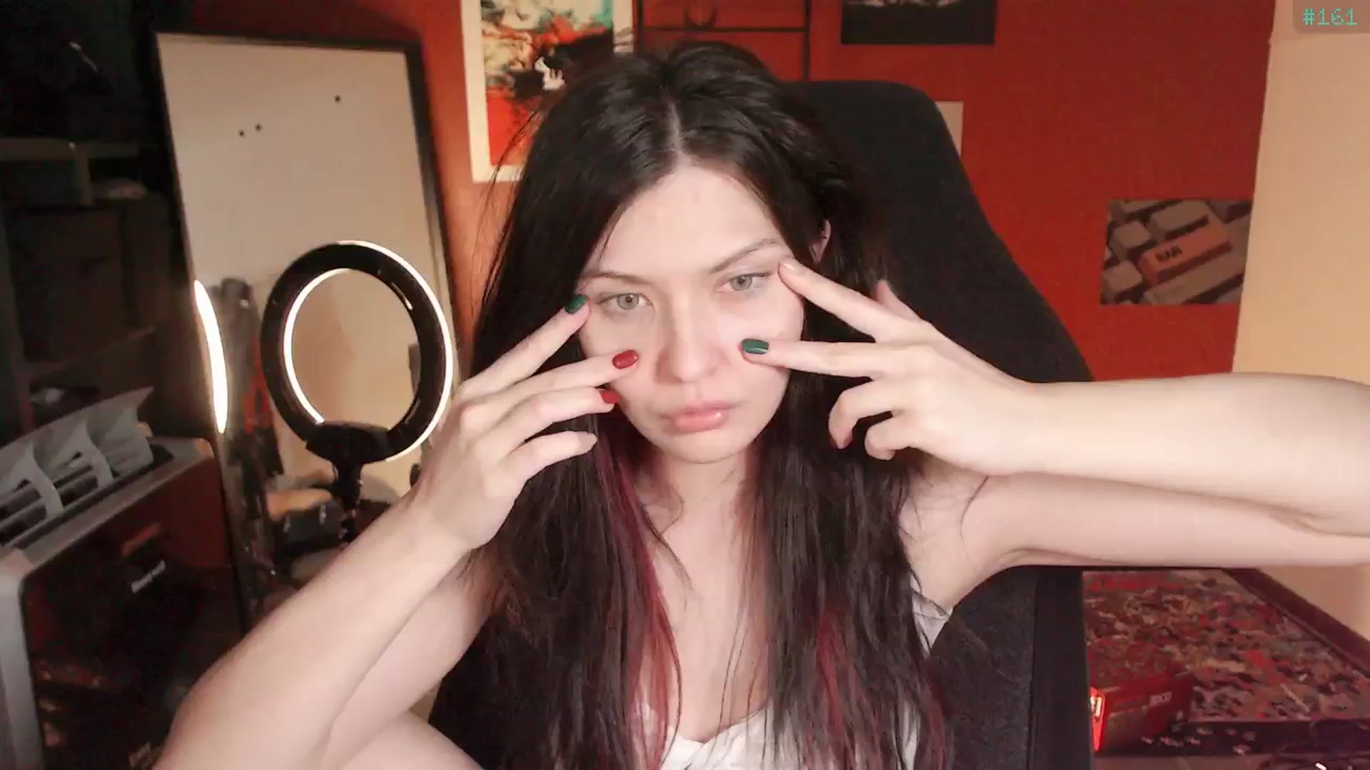 Gallery image thumbnail from TestTip's myfreecams stream on, 12/15/2024, 07:38 image 20 of 20