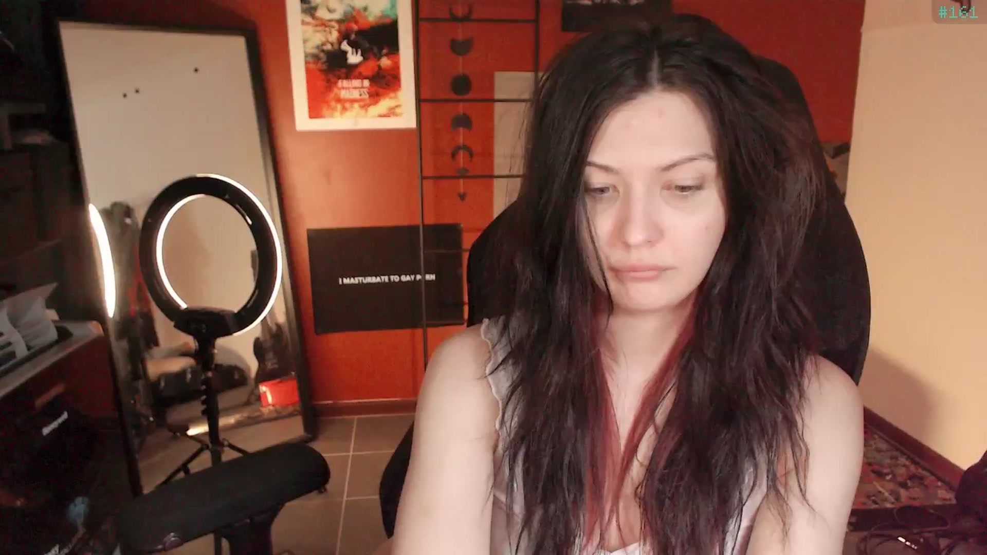 Gallery image thumbnail from TestTip's myfreecams stream on, 12/15/2024, 07:38 image 19 of 20