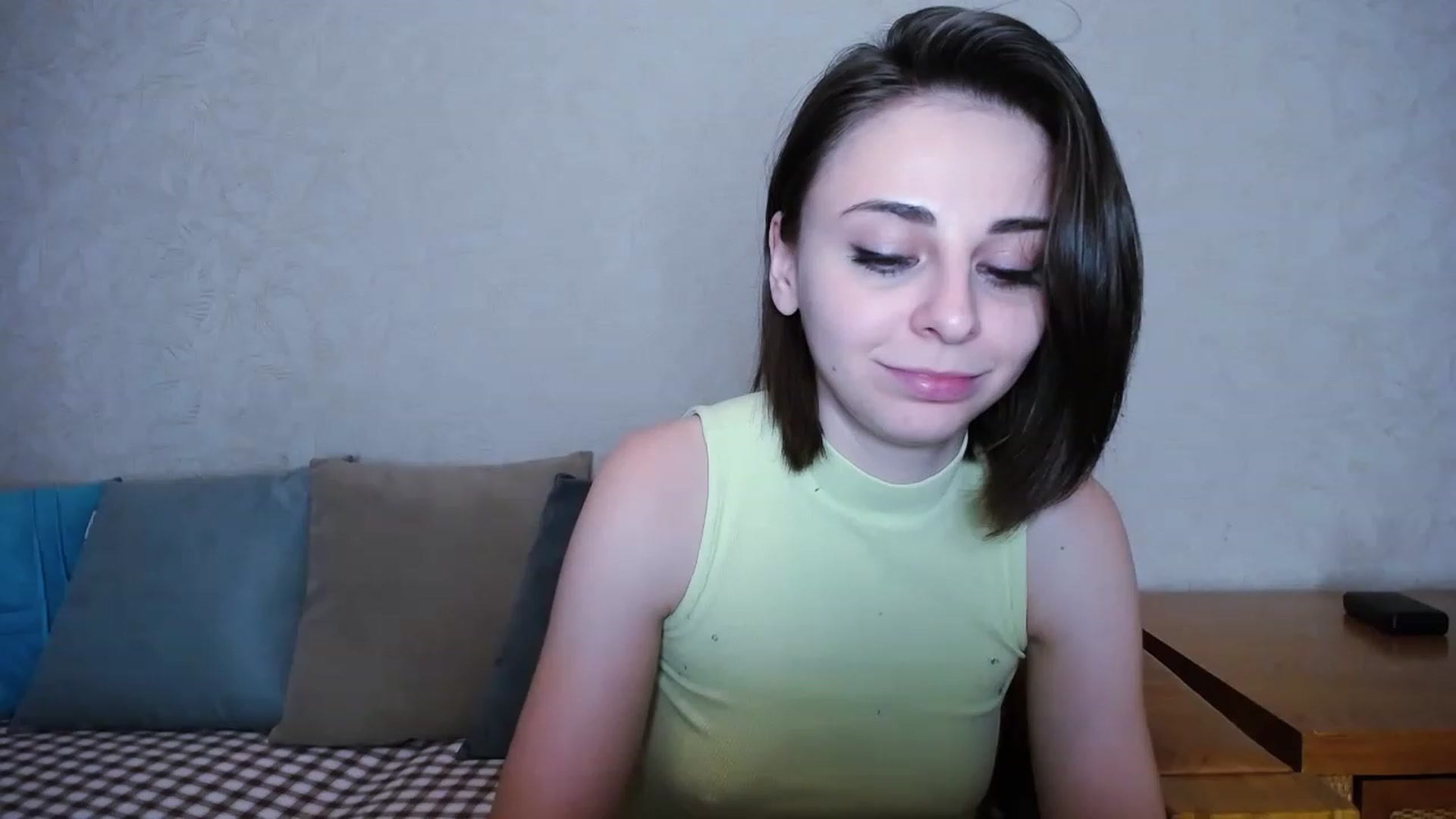 Gallery image thumbnail from Tetti_Korti's myfreecams stream on, 11/18/2022, 17:53 image 9 of 20