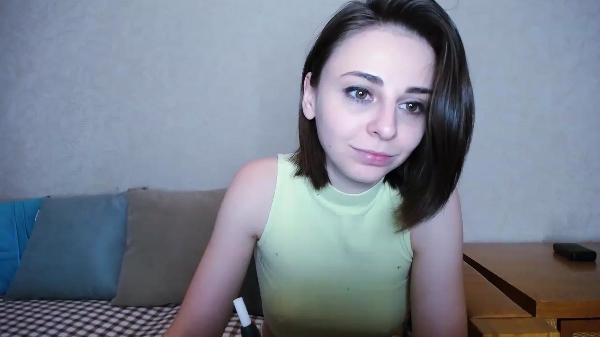Gallery image thumbnail from Tetti_Korti's myfreecams stream on, 11/18/2022, 17:53 image 12 of 20