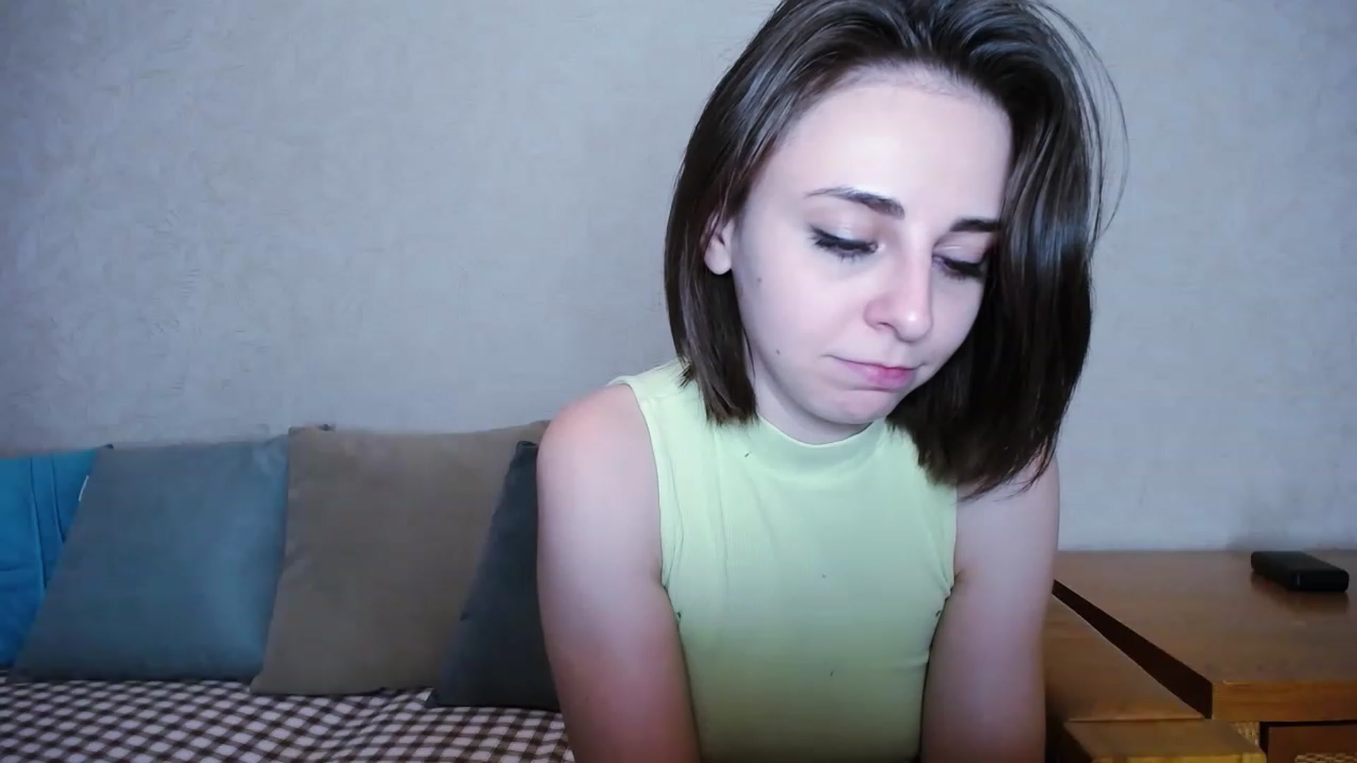 Gallery image thumbnail from Tetti_Korti's myfreecams stream on, 11/18/2022, 17:53 image 17 of 20