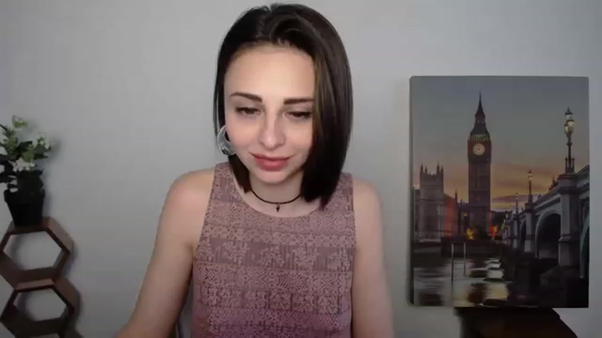 Gallery image thumbnail from Tetti_Korti's myfreecams stream on, 11/27/2022, 12:32 image 15 of 20