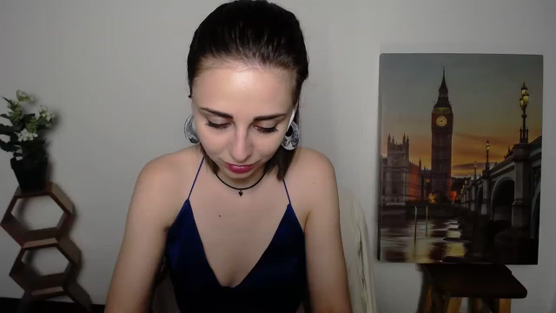 Gallery image thumbnail from Tetti_Korti's myfreecams stream on, 11/27/2022, 15:06 image 5 of 20