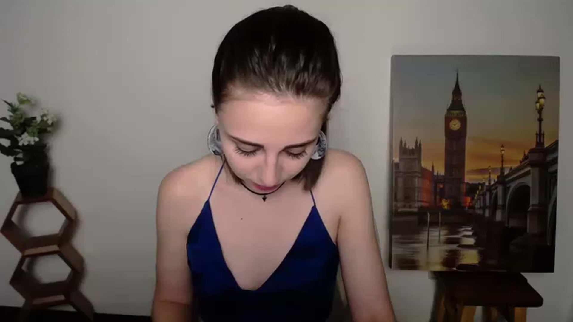 Gallery image thumbnail from Tetti_Korti's myfreecams stream on, 11/27/2022, 15:06 image 11 of 20