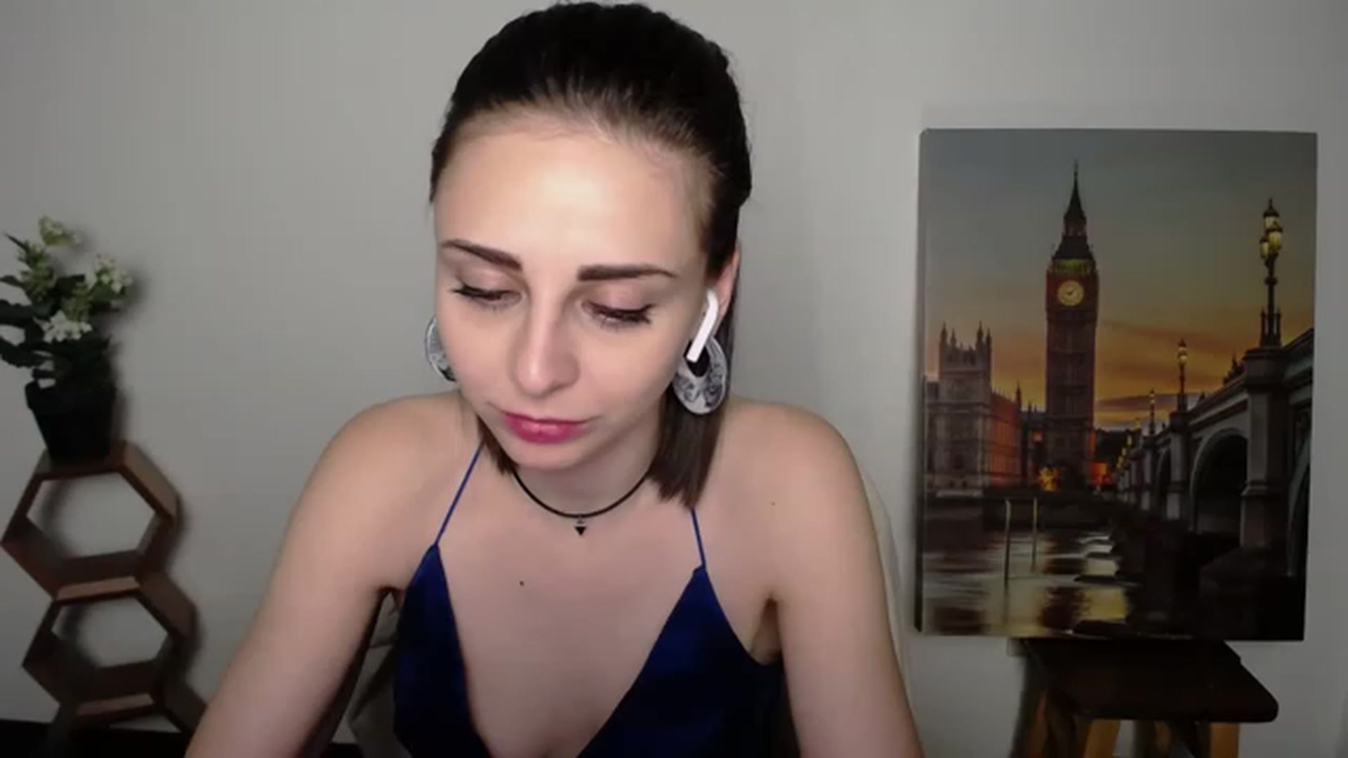 Gallery image thumbnail from Tetti_Korti's myfreecams stream on, 11/27/2022, 15:06 image 1 of 20