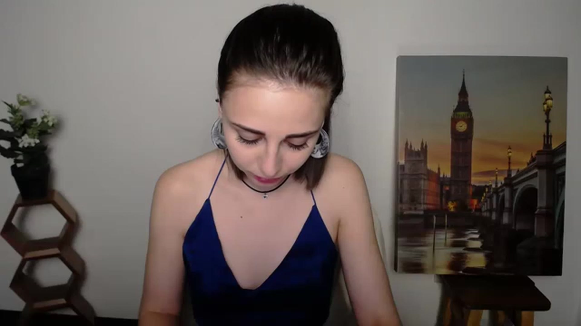 Gallery image thumbnail from Tetti_Korti's myfreecams stream on, 11/27/2022, 15:06 image 12 of 20