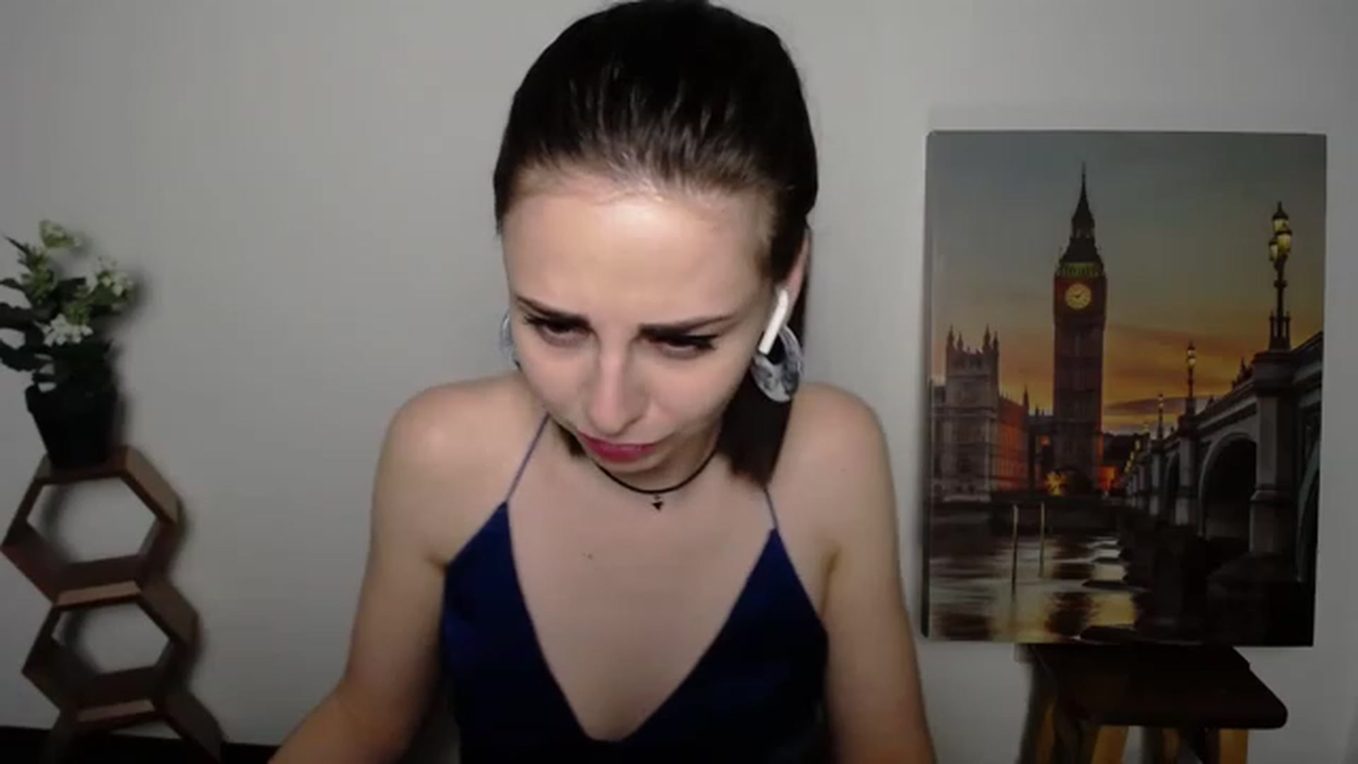 Gallery image thumbnail from Tetti_Korti's myfreecams stream on, 11/27/2022, 15:06 image 2 of 20