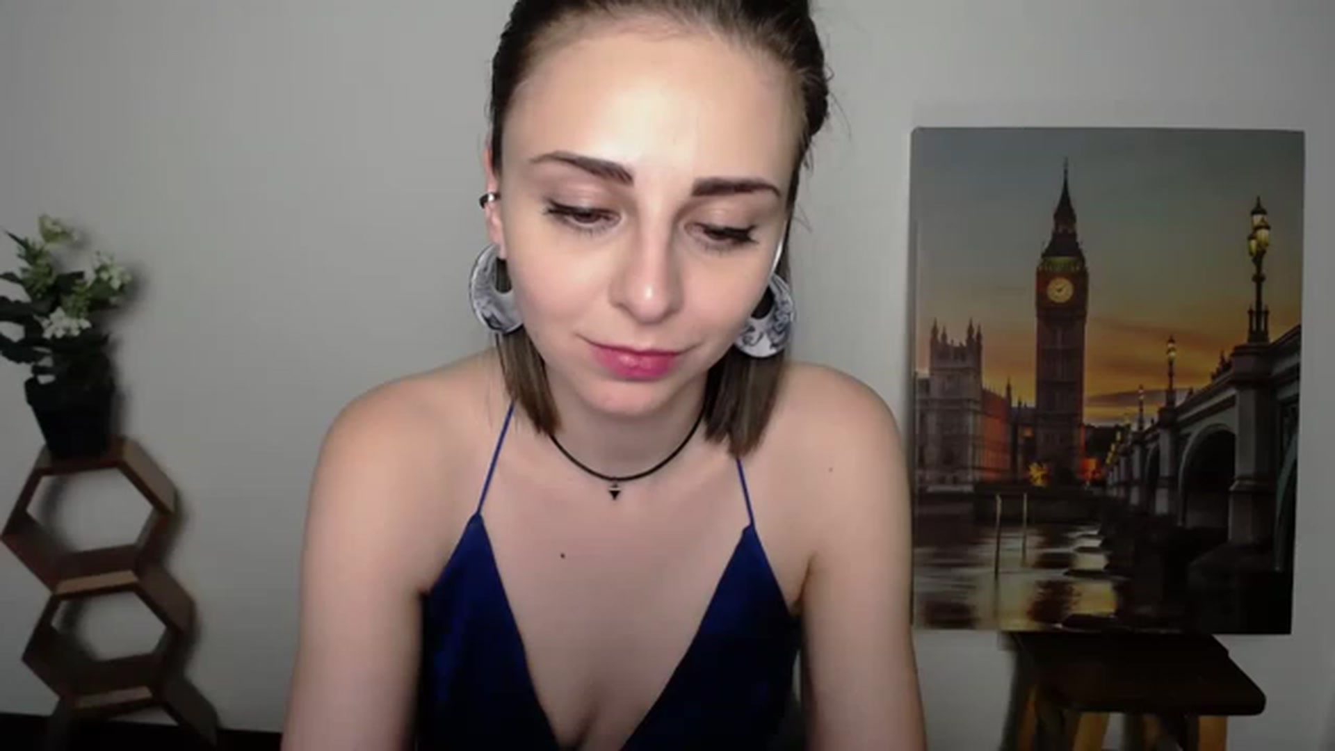 Gallery image thumbnail from Tetti_Korti's myfreecams stream on, 11/27/2022, 15:06 image 16 of 20