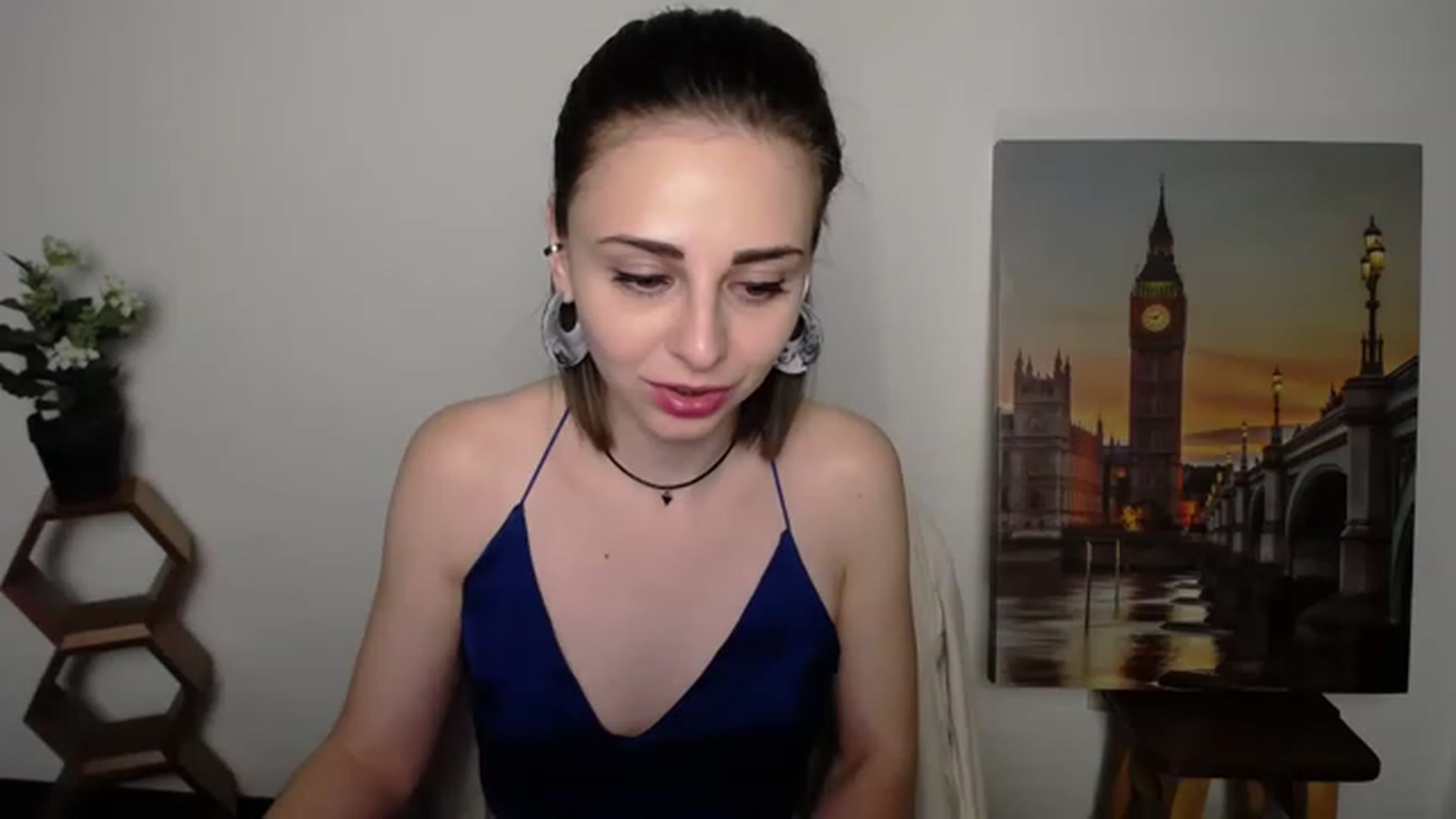 Gallery image thumbnail from Tetti_Korti's myfreecams stream on, 11/27/2022, 15:06 image 6 of 20