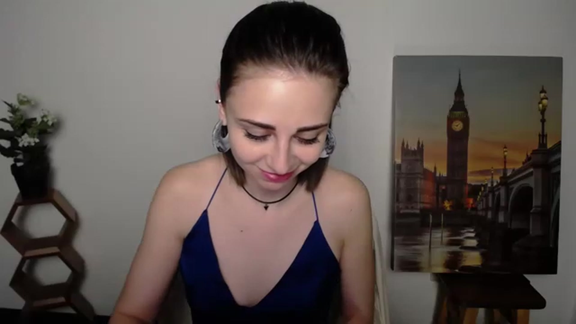 Gallery image thumbnail from Tetti_Korti's myfreecams stream on, 11/27/2022, 15:06 image 18 of 20