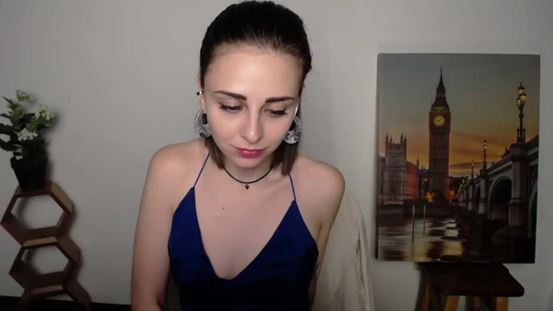 Gallery image thumbnail from Tetti_Korti's myfreecams stream on, 11/27/2022, 15:06 image 7 of 20