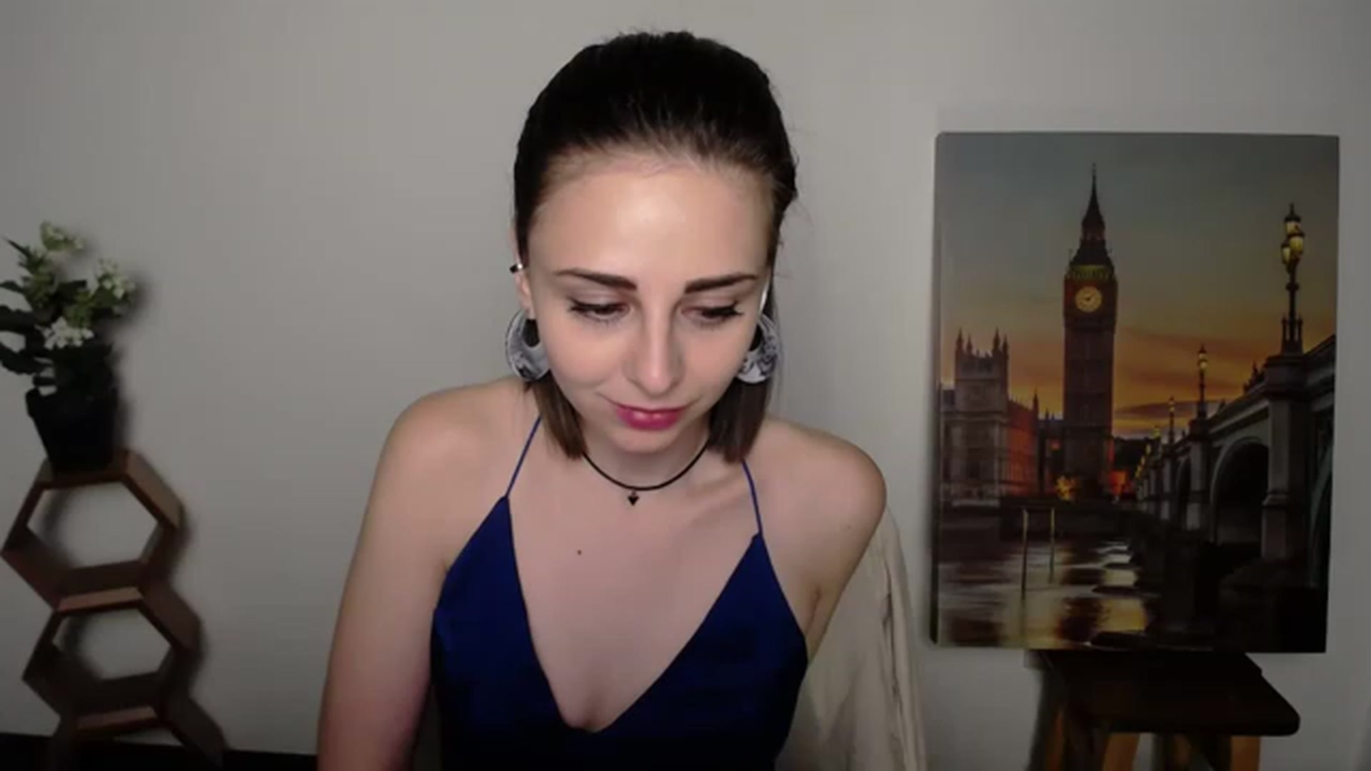 Gallery image thumbnail from Tetti_Korti's myfreecams stream on, 11/27/2022, 15:06 image 19 of 20