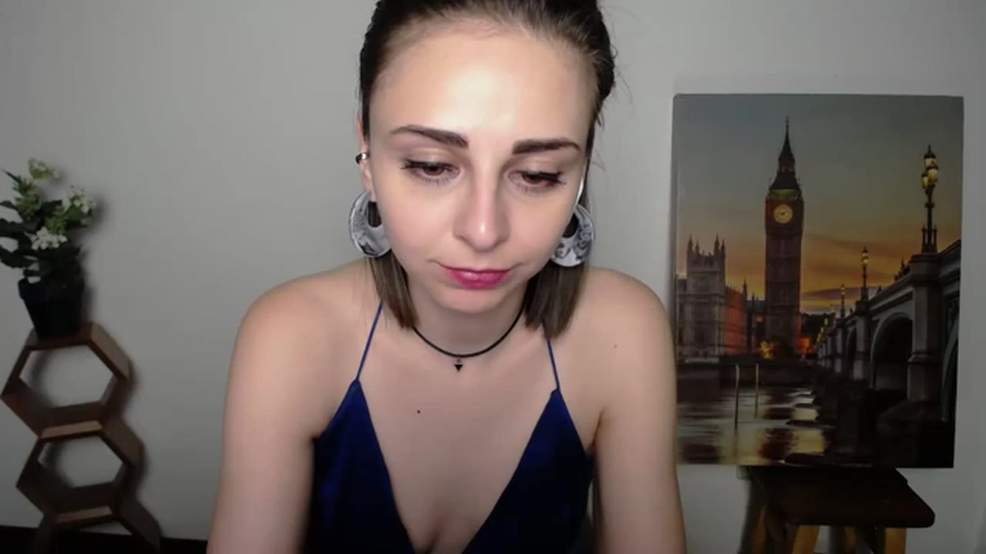 Gallery image thumbnail from Tetti_Korti's myfreecams stream on, 11/27/2022, 15:06 image 17 of 20