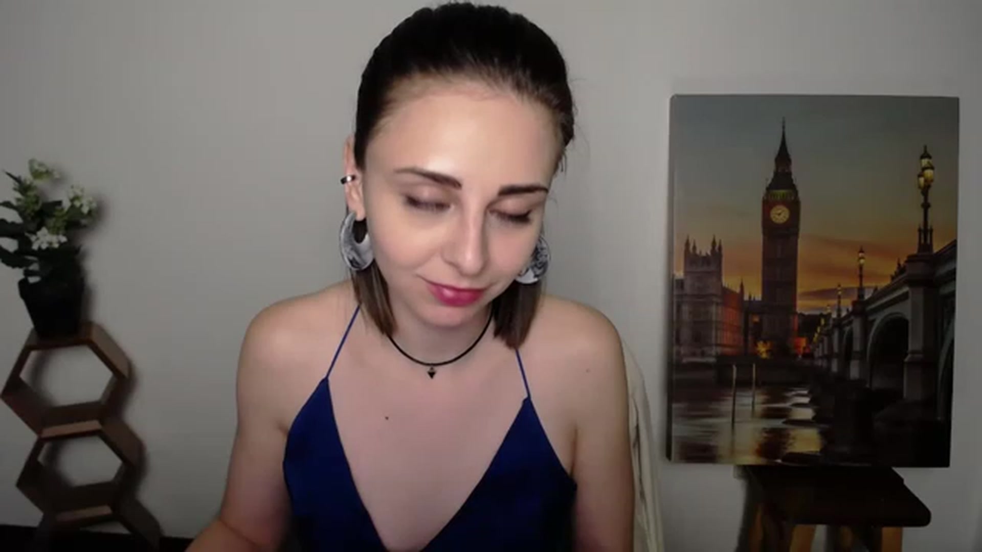 Gallery image thumbnail from Tetti_Korti's myfreecams stream on, 11/27/2022, 15:06 image 20 of 20