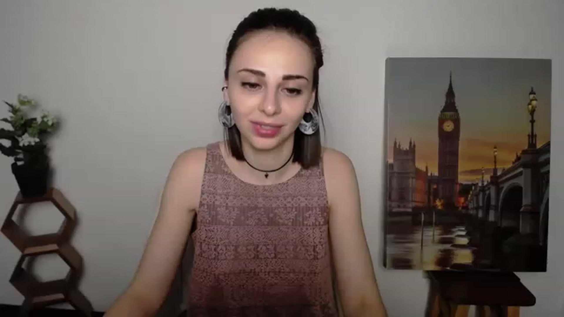Gallery image thumbnail from Tetti_Korti's myfreecams stream on, 11/27/2022, 15:40 image 2 of 20